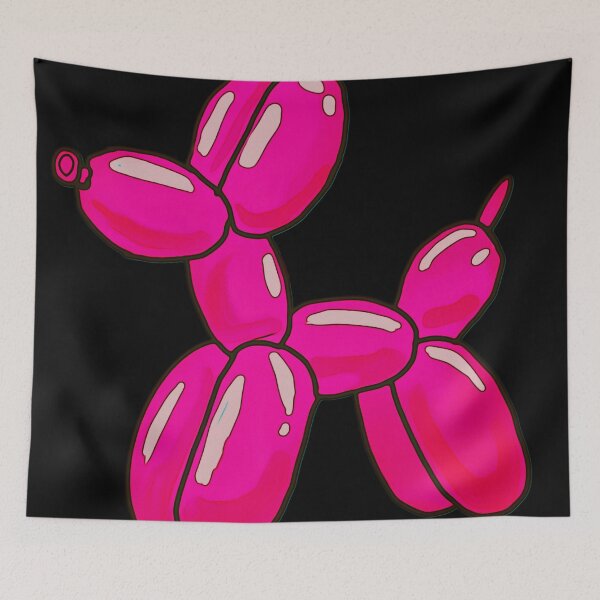 Item preview, Balloon Dog designed and sold by Cheryl Carpenter.