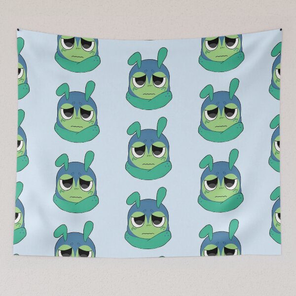 Item preview, Squirm designed and sold by WillowTheCat-.