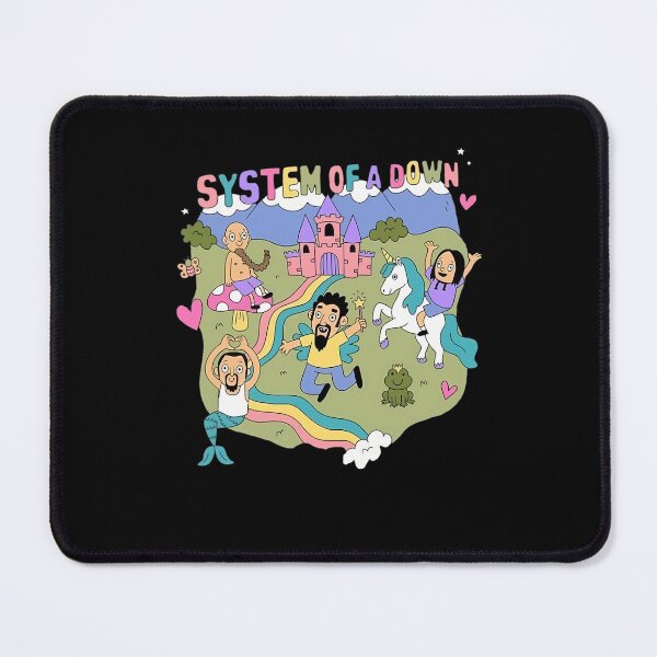 Item preview, System Of A Down designed and sold by OlIy-Jeavons.