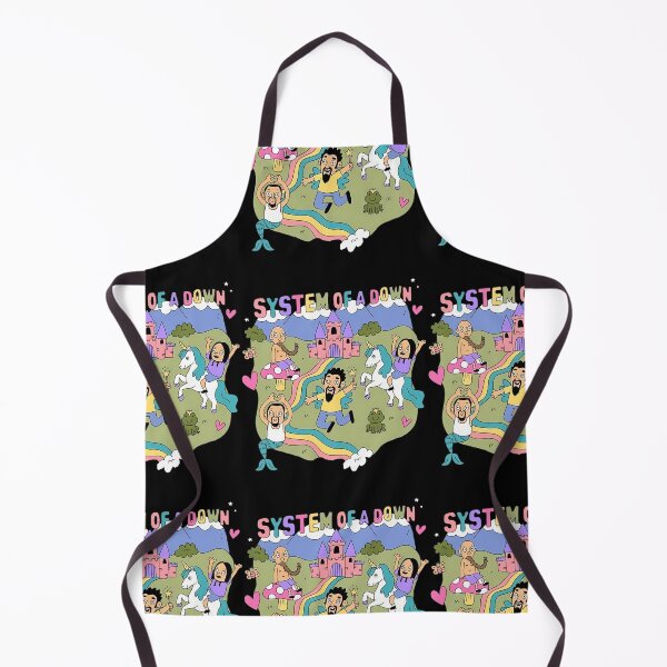 Item preview, System Of A Down designed and sold by OlIy-Jeavons.