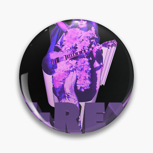 Item preview, T Rex Band  designed and sold by OlIy-Jeavons.