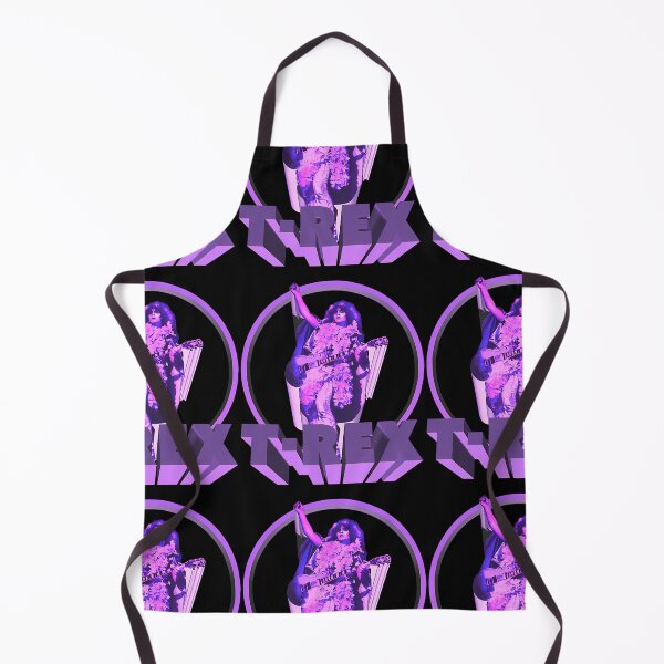 Item preview, T Rex Band  designed and sold by OlIy-Jeavons.