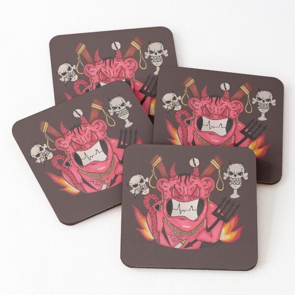 Item preview, Devil Graffit designed and sold by GodsOfVice.