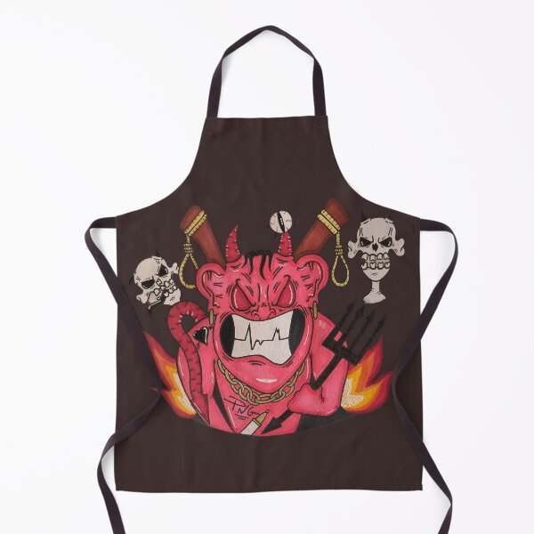 Item preview, Devil Graffit designed and sold by GodsOfVice.