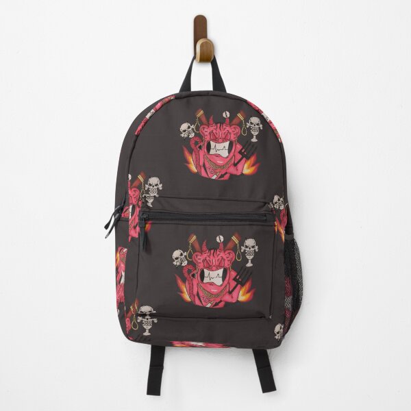 Item preview, Devil Graffit designed and sold by GodsOfVice.
