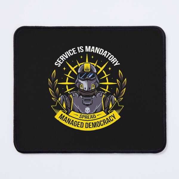 Item preview, Spreading Democracy designed and sold by Island Canvas.