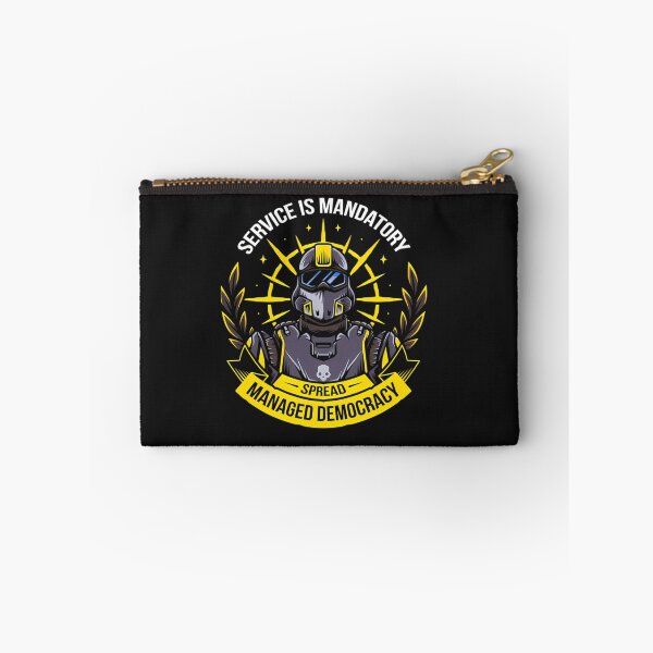 Item preview, Spreading Democracy designed and sold by Island Canvas.