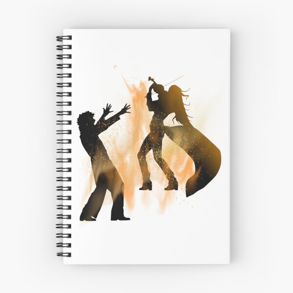 Item preview, Linda Lampenius and Pete Parkkonen Liekinheitin designed and sold by humnoo.