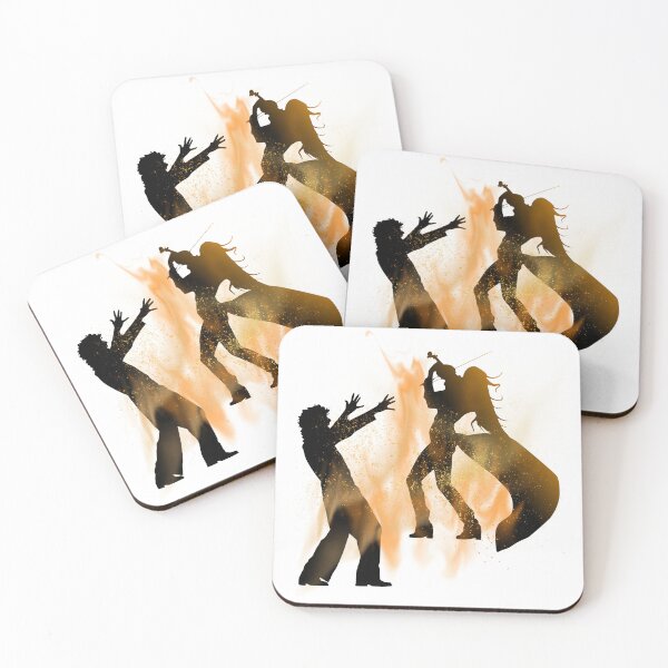 Item preview, Linda Lampenius and Pete Parkkonen Liekinheitin designed and sold by humnoo.