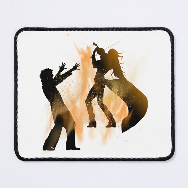 Item preview, Linda Lampenius and Pete Parkkonen Liekinheitin designed and sold by humnoo.