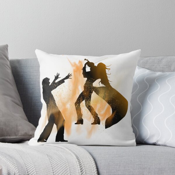 Item preview, Linda Lampenius and Pete Parkkonen Liekinheitin designed and sold by humnoo.