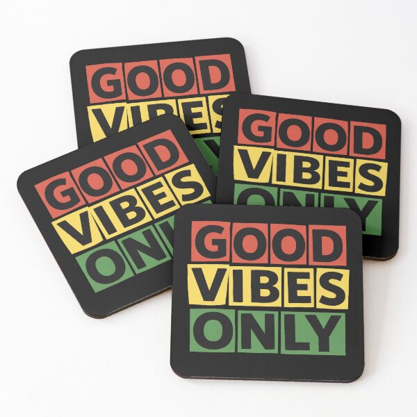 Item preview, Good Vibes Only designed and sold by AIEverything.