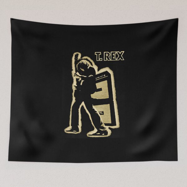 Item preview, T Rex Band  designed and sold by OlIy-Jeavons.