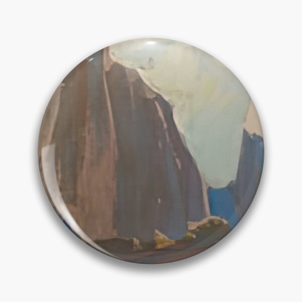 Item preview, New Upload - Maynard Dixon - Best Artist  -  The Cliffs of the Ancients study, 1911 - Maynard Dixon  designed and sold by GabyDAlessandro.