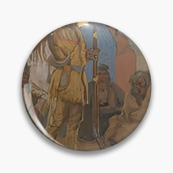 Item preview, New Upload - Maynard Dixon - Best Artist  -  The Liar, 1908 - Maynard Dixon  designed and sold by GabyDAlessandro.