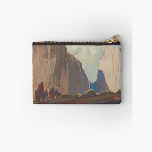Item preview, New Upload - Maynard Dixon - Best Artist  -  The Cliffs of the Ancients study, 1911 - Maynard Dixon  designed and sold by GabyDAlessandro.