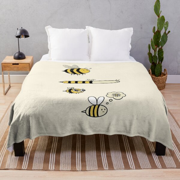 Item preview, Bumblebee Doodles designed and sold by Poshparagon!.