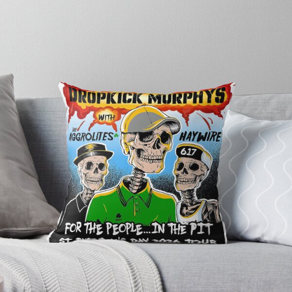 Item preview, dropkick st patricks tour 2026 bisalagi designed and sold by centewillia.