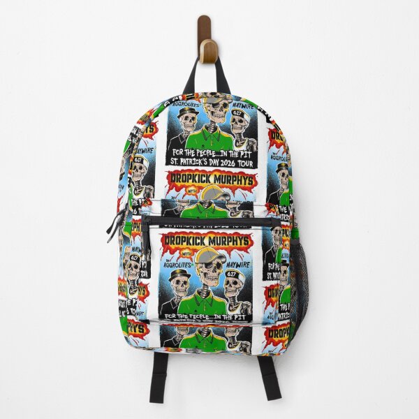 Item preview, dropkick st patricks tour 2026 bisalagi designed and sold by centewillia.
