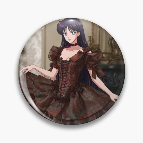 Item preview, Rei Dressed Up designed and sold by Solace Sparkles.