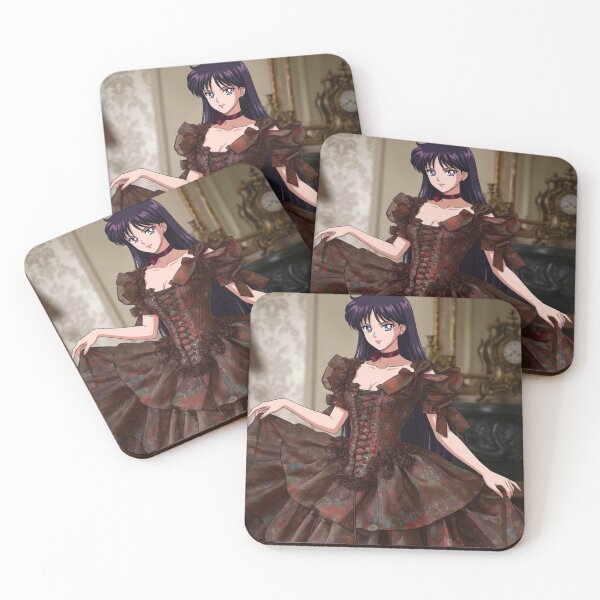 Item preview, Rei Dressed Up designed and sold by Solace Sparkles.