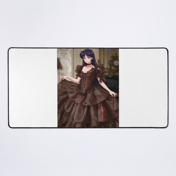 Item preview, Rei Dressed Up designed and sold by Solace Sparkles.