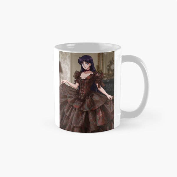 Item preview, Rei Dressed Up designed and sold by Solace Sparkles.