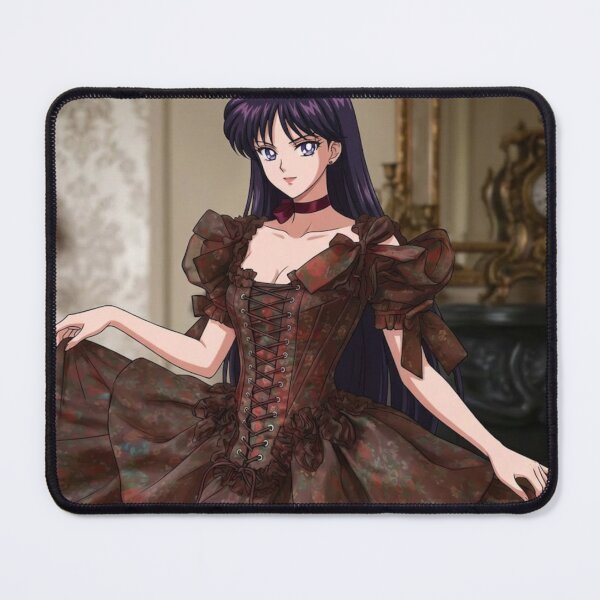 Item preview, Rei Dressed Up designed and sold by Solace Sparkles.