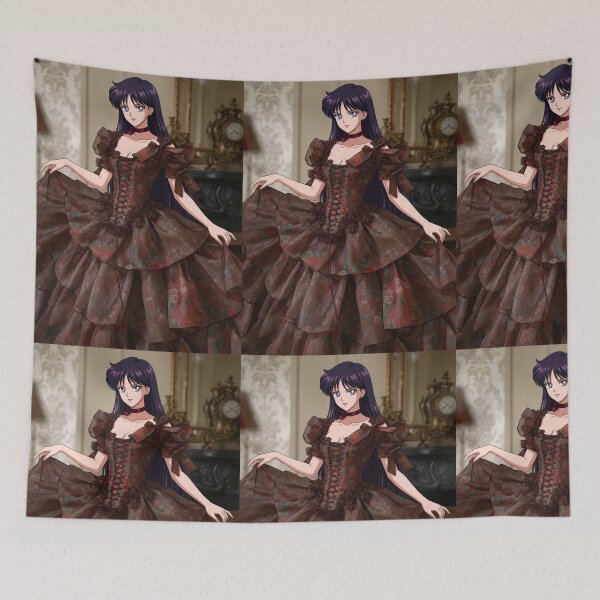 Item preview, Rei Dressed Up designed and sold by Solace Sparkles.
