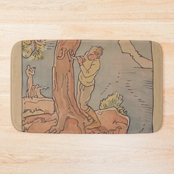 Item preview, New Upload - Maynard Dixon - Best Artist  -  The Scenery Hound, 1930 - Maynard Dixon  designed and sold by GabyDAlessandro.
