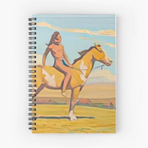 Item preview, New Upload - Maynard Dixon - Best Artist  -  The Pony Boy, 1920 - Maynard Dixon  designed and sold by GabyDAlessandro.