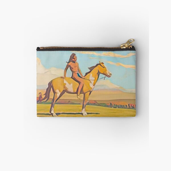 Item preview, New Upload - Maynard Dixon - Best Artist  -  The Pony Boy, 1920 - Maynard Dixon  designed and sold by GabyDAlessandro.