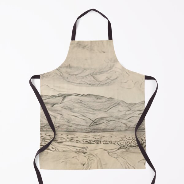 Item preview, New Upload - Maynard Dixon - Best Artist - Thousand Creek Valley, Nevada, 1927 - Maynard Dixon designed and sold by GabyDAlessandro.