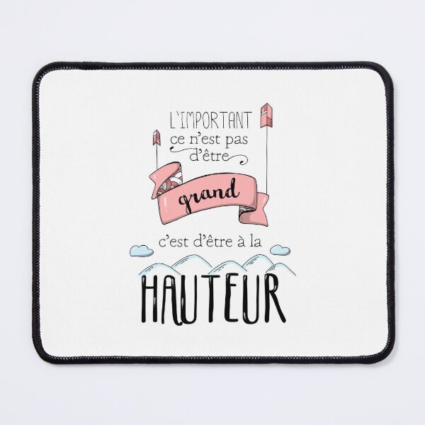 Item preview, Quote: To rise to the occasion designed and sold by GribouillStreet.