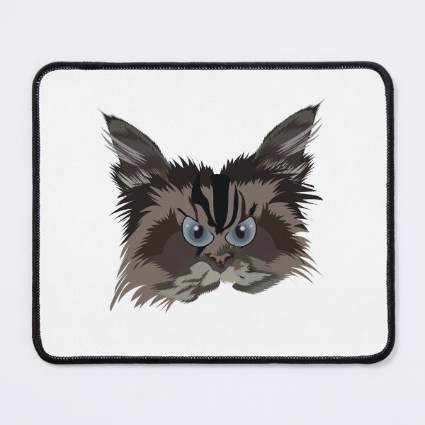 Item preview, #10 Charismatic Ragdoll designed and sold by MORRAx.