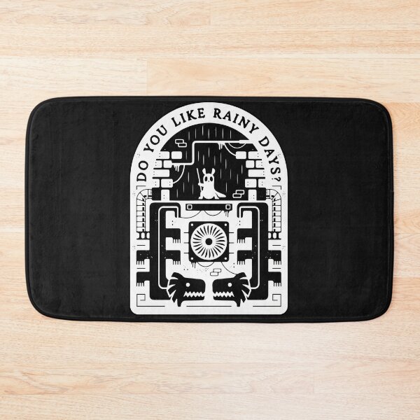 Item preview, Slugcat Days designed and sold by Island Canvas.