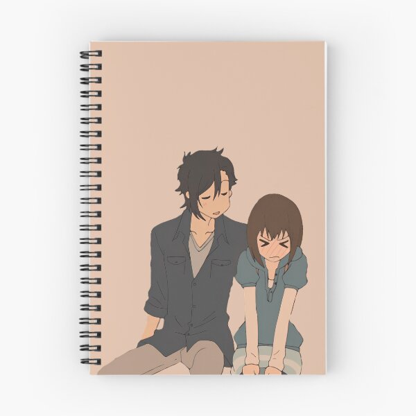 Item preview, Say I Love You anime designed and sold by DeviantMerch.