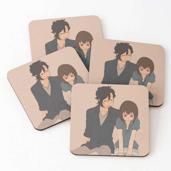 Item preview, Say I Love You anime designed and sold by DeviantMerch.