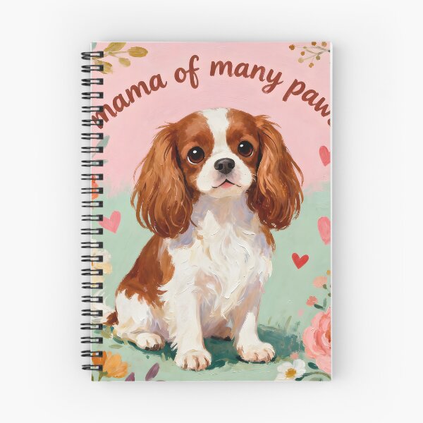 Item preview, Best Dog Mum Ever Cute Folk Art Dog Lover Gift designed and sold by SoniaSarkali.