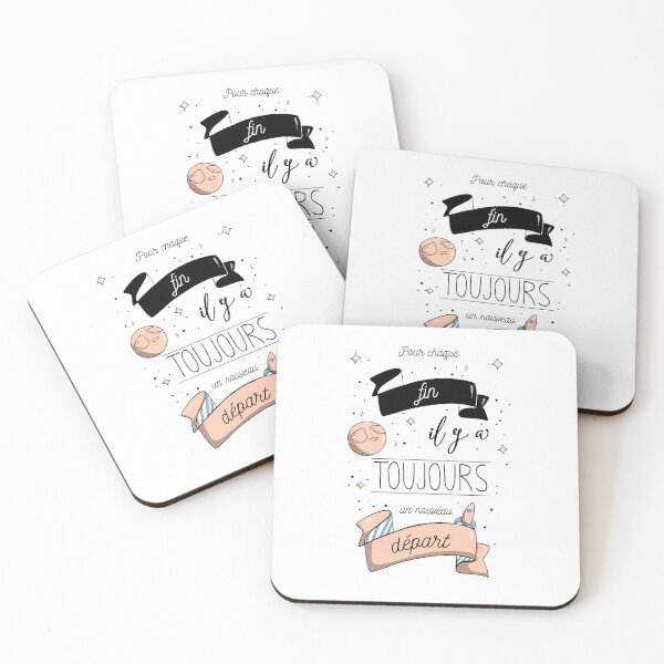 Item preview, Quote: Fresh start designed and sold by GribouillStreet.