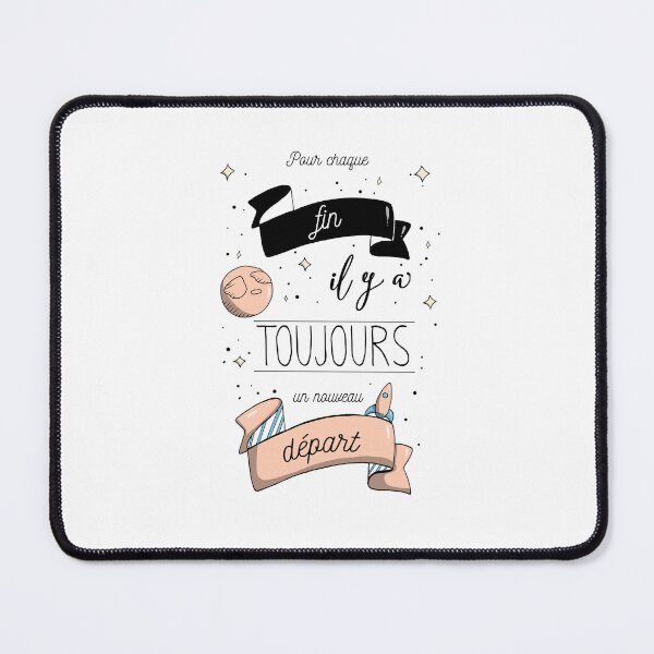 Item preview, Quote: Fresh start designed and sold by GribouillStreet.