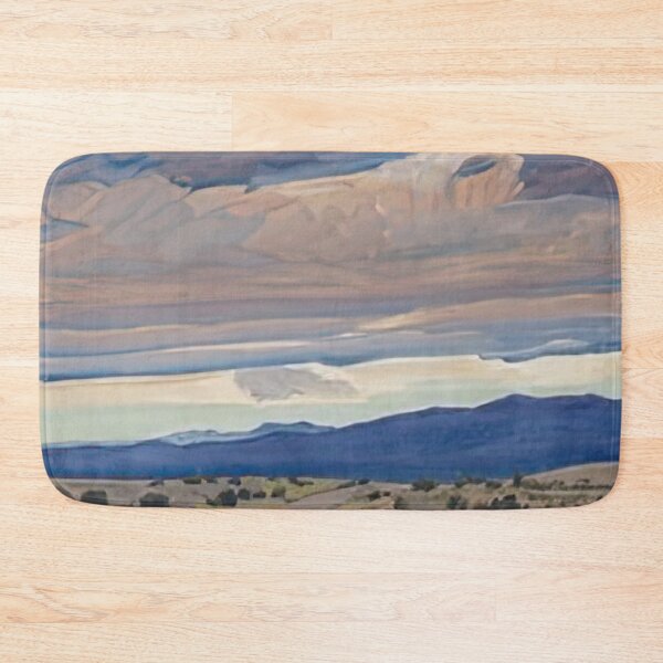 Item preview, New Upload - Maynard Dixon - Best Artist  -  Traveling Storm - Maynard Dixon  designed and sold by GabyDAlessandro.