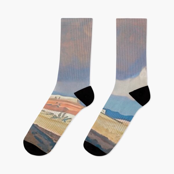Item preview, New Upload - Maynard Dixon - Best Artist  -  Thunder Over Shiprock, 1943 - Maynard Dixon  designed and sold by GabyDAlessandro.