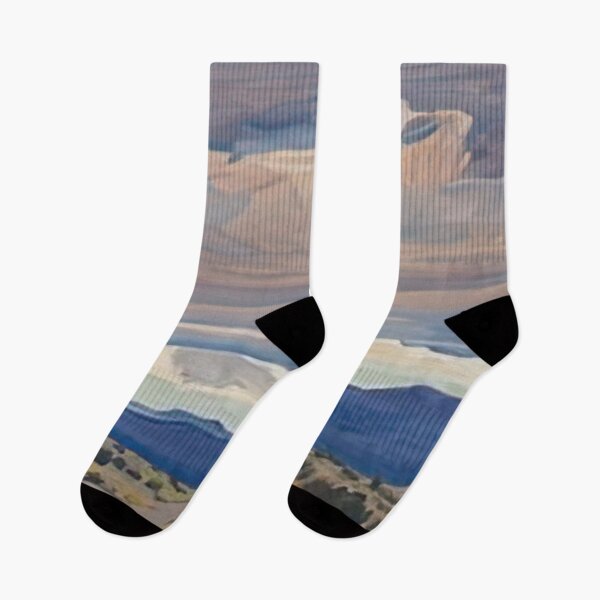 Item preview, New Upload - Maynard Dixon - Best Artist  -  Traveling Storm - Maynard Dixon  designed and sold by GabyDAlessandro.