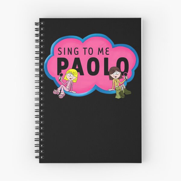 Item preview, Lizzie Mcguire Movie designed and sold by kenzsho.