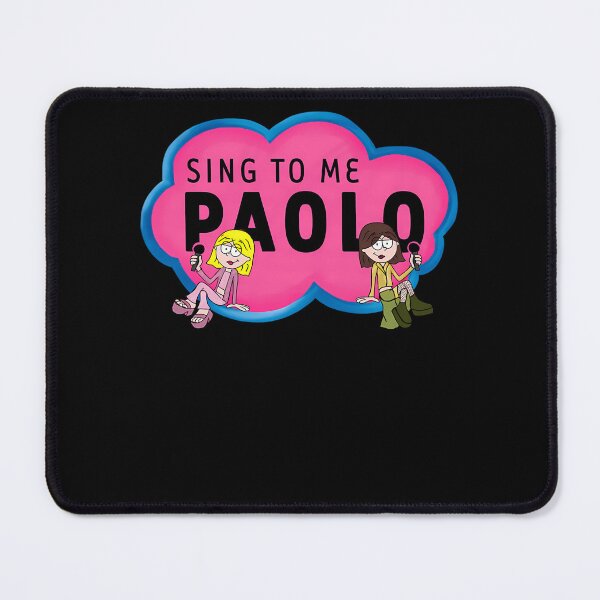 Item preview, Lizzie Mcguire Movie designed and sold by kenzsho.