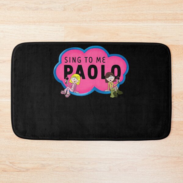 Item preview, Lizzie Mcguire Movie designed and sold by kenzsho.