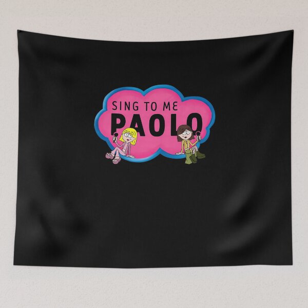 Item preview, Lizzie Mcguire Movie designed and sold by kenzsho.