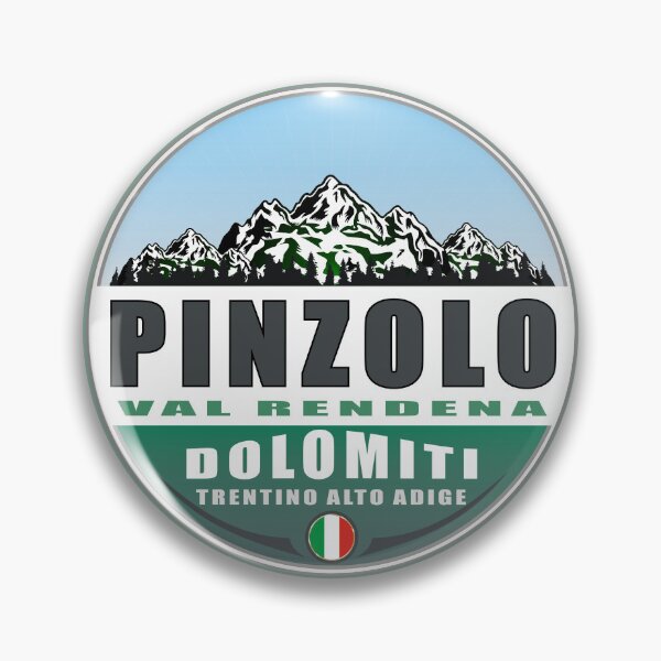 Item preview, Pinzolo green designed and sold by studioss76.