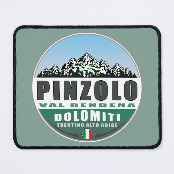 Item preview, Pinzolo green designed and sold by studioss76.